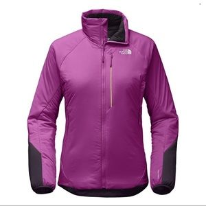 New North Face Ventrix Insulated Jacket Size XL